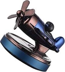 Difusor Solar Para Auto Carro Avioneta